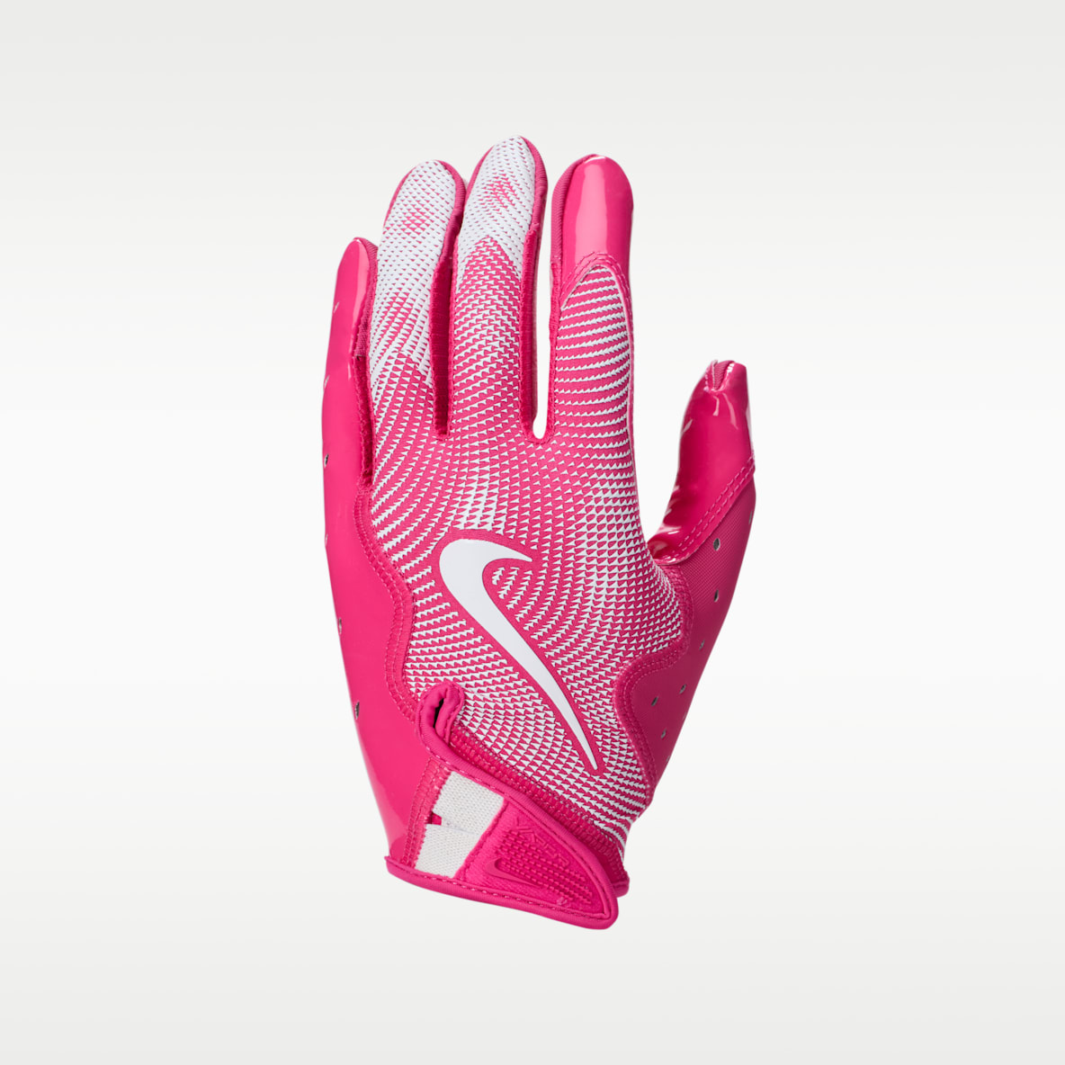 Pink Football Gloves & Mitts. Nike.com